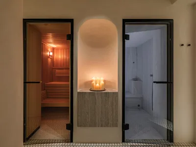 Anandes Hotel