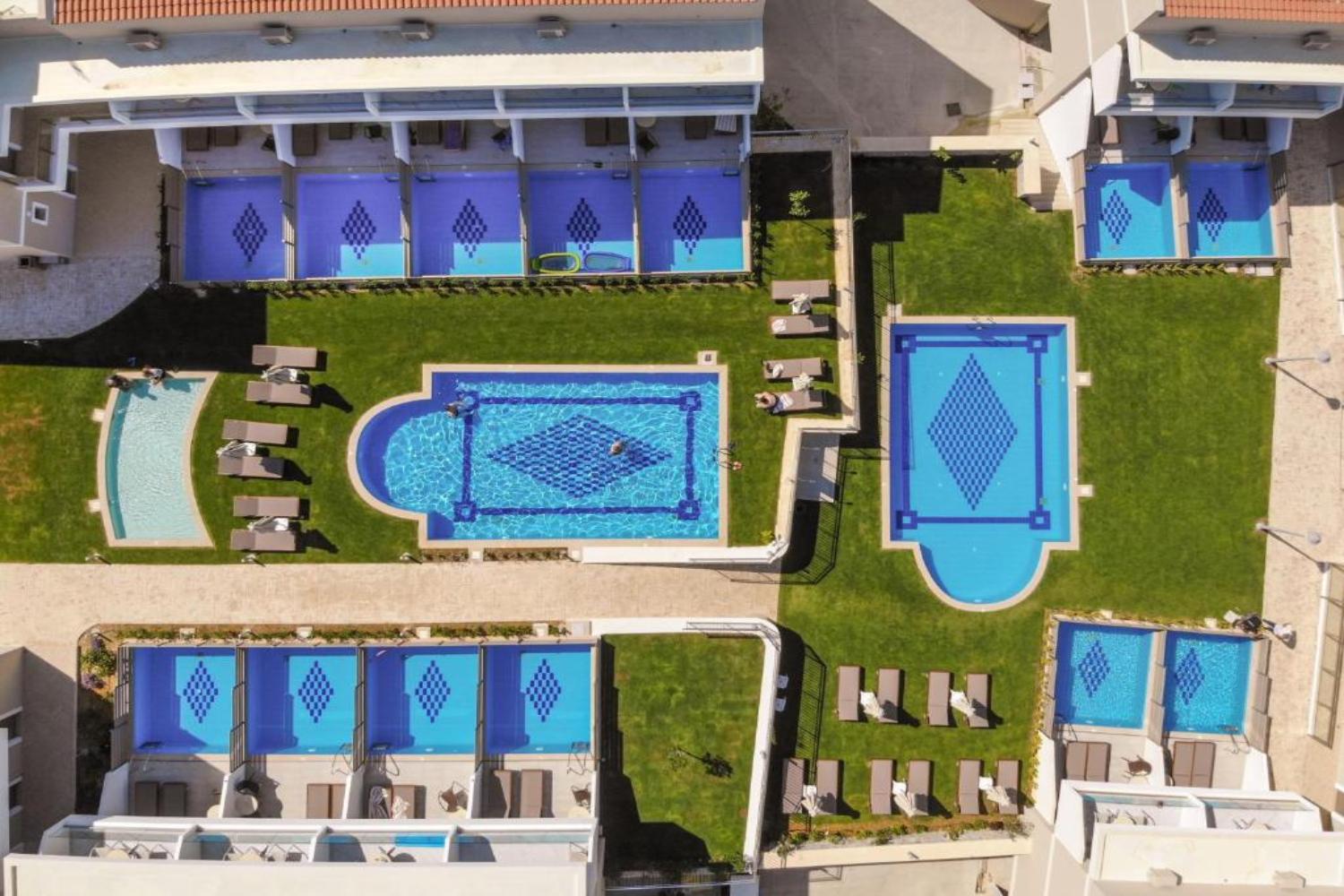 Vantaris Blue Adults Only