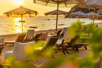 Mount Athos Resort Chalkidiki