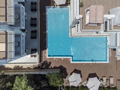 Diverso Platamon Luxury Hotel & Spa