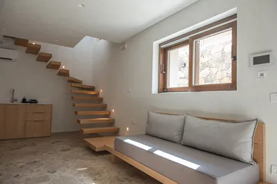 Elounda Naxia Villas