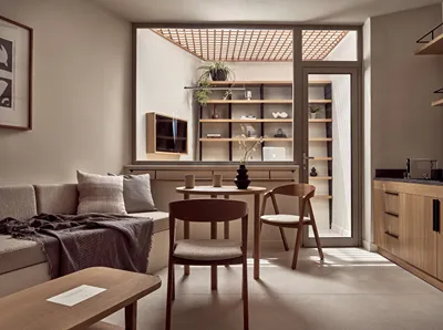 Yoma Cove Suites