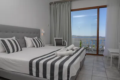 Akti Ouranoupoli Beach Resort