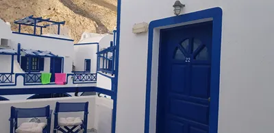 Roula Villa Santorini