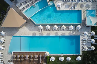 Atlantica Eleon Grand Resort