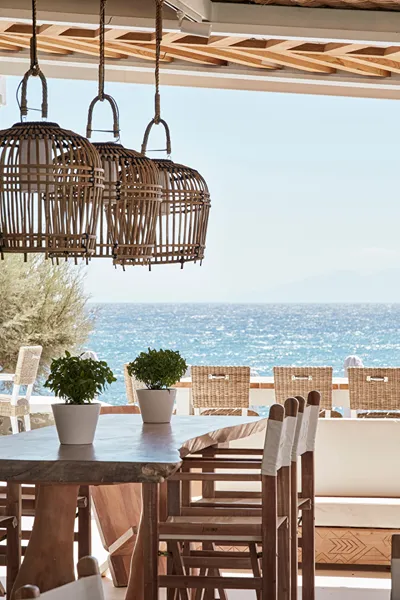 Nikki Beach Resort & Spa Santorini