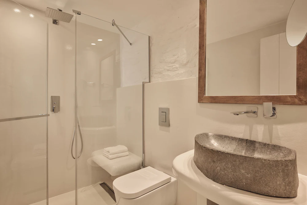 Olvos Luxury Suites Mykonos