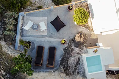 SunSea Living Suites