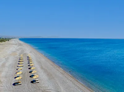 Aethrion Luxury Villas & Suites