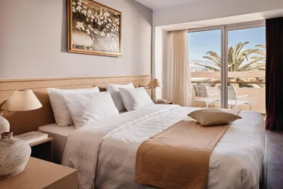 Tylissos Beach Hotel