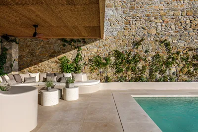 Silver Breeze Villa