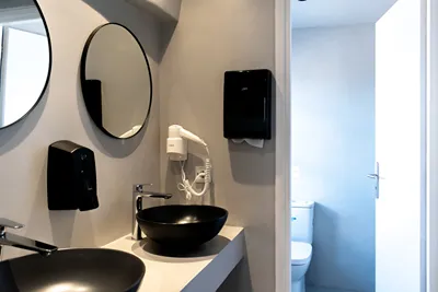 Oia Hostel
