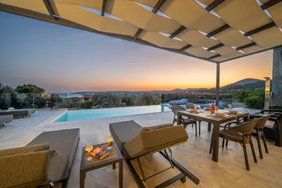 Aggelatos Stone Villas