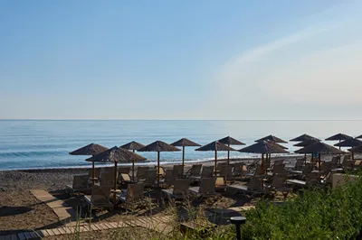 Atlantica Ocean Beach Resort