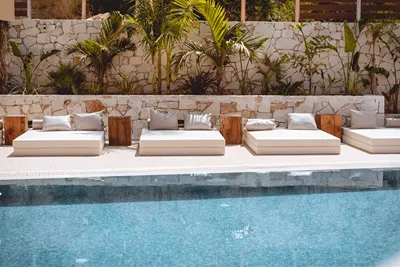 Esperides Resort Crete, The Authentic Experience