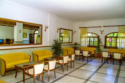 Lyda Hotel
