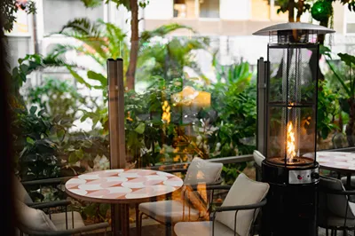 Emerald Hotel Athens