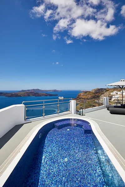 Petit Palace Suites