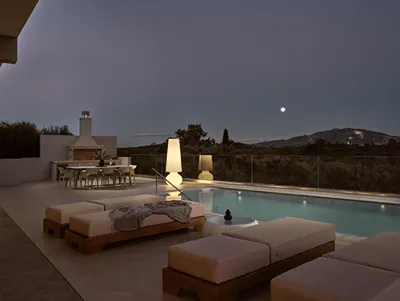 Divine Villa Zakynthos