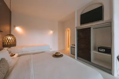 My Mykonos Hotel