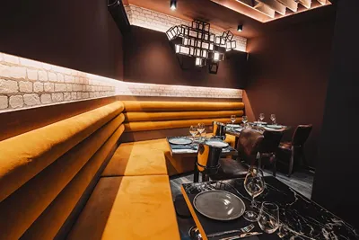 Project 3 Urban Chic Hotel