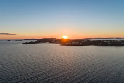 AGL Luxury Villas Mykonos