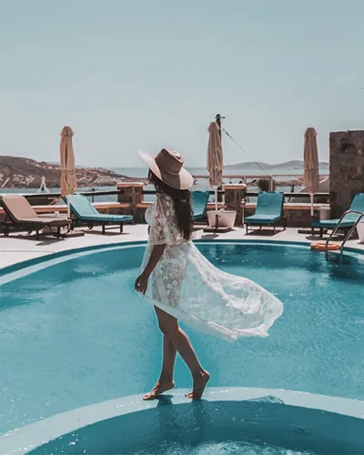 Villa Konstantin Rooms & Suites