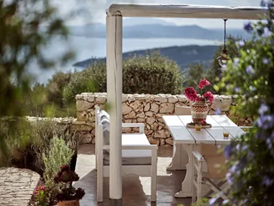 Villa Aria
