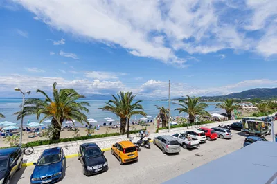 Aphrodite Beach Hotel