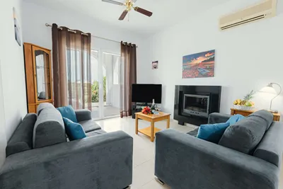 Gennadi Dreams Holiday Villa Rhodes