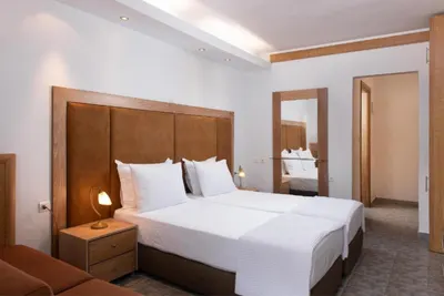 Alexandros Palace Hotel & Suites