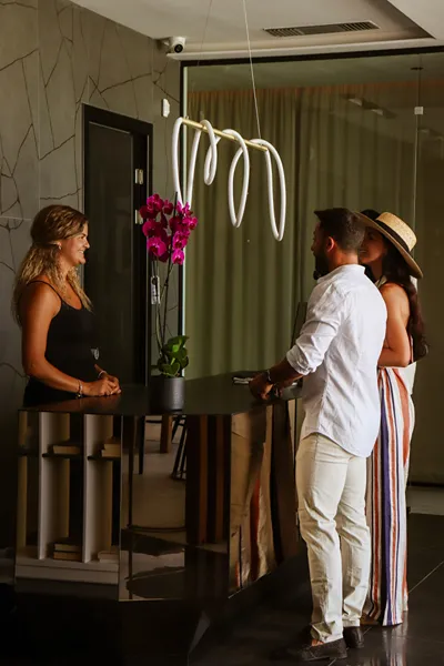 Dyo Suites Rethymno