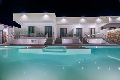 Prasonisi Lighthouse Studios