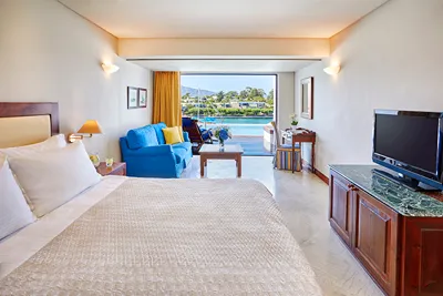 Elounda Bay Palace