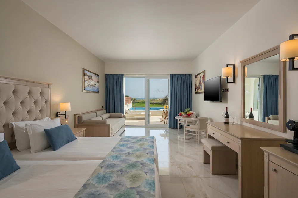 Vantaris Palace Hotel