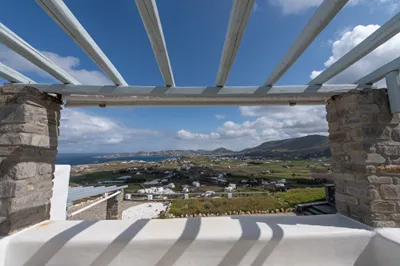 Villa Mira Paros