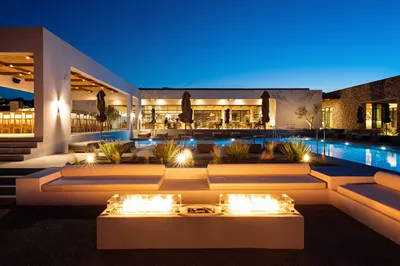 KOIA all-suite Wellbeing Resort