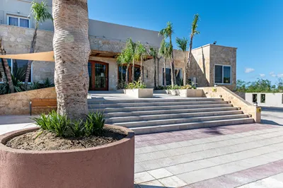 Akti Coast Club