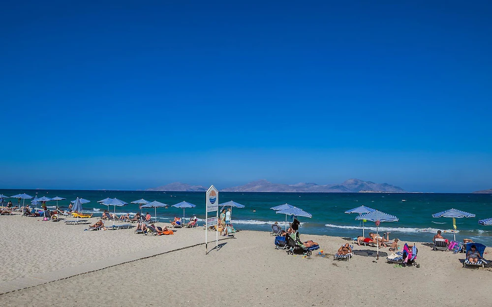 Cavo D’ Oro Hotel