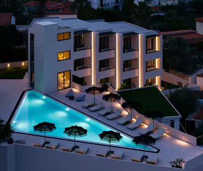 Nimfi Hotel
