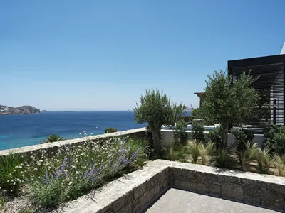Noima Boutique Hotel Mykonos