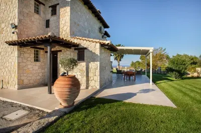 VILLA ANNA MARIA