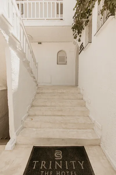 Trinity Suites