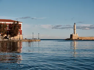 Domus Renier Boutique Hotel Chania