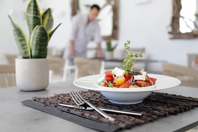 Livin Mykonos Hotel - Adults Only by Mr and Mrs White