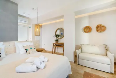 Agorastos Hotel