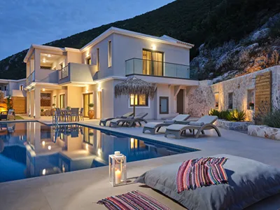 Artemis Villas Zakynthos