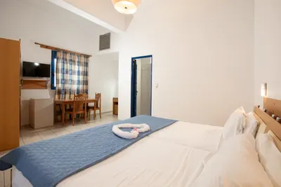 RAFFAELLO BEACH HOTEL
