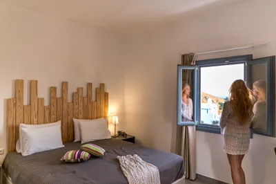 Caldera Romantica Hotel