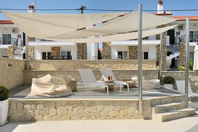 ARISTOTELES HOTEL FOURKA